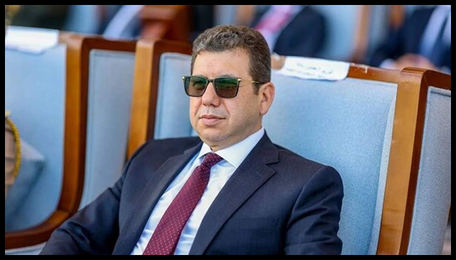 مدير المخابرات المصرية يستطلع الأجواء للقيام بوساطة بين لبنان وإسرائيل (الشرق الأوسط) 1 Doc T 886861 638972244509762259