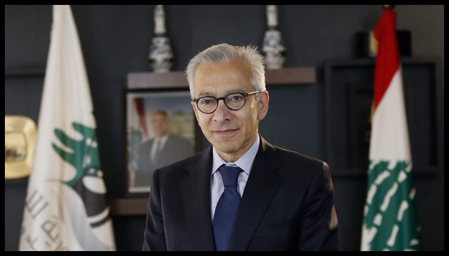 وزير الاقتصاد عامر البساط: رفعنا مستوى الغرامات على المولدات المخالفة... والمسيرة مستمرة في كل المناطق 1 Doc T 886896 638972391644423590