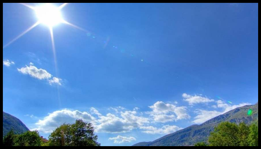 لا انخفاض بدرجات الحرارة... اليكم التفاصيل 1 Doc T 886918 638972427920094036