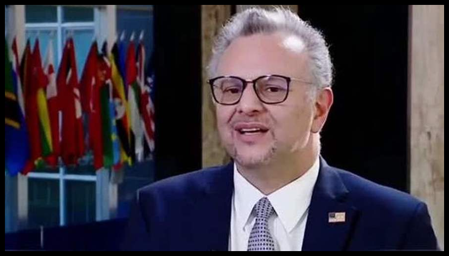 بولس: “حزب الله” وافق على خطة الحكومة فلماذا يرفض تطبيقها؟ 1 Doc T 886966 638972513028382283