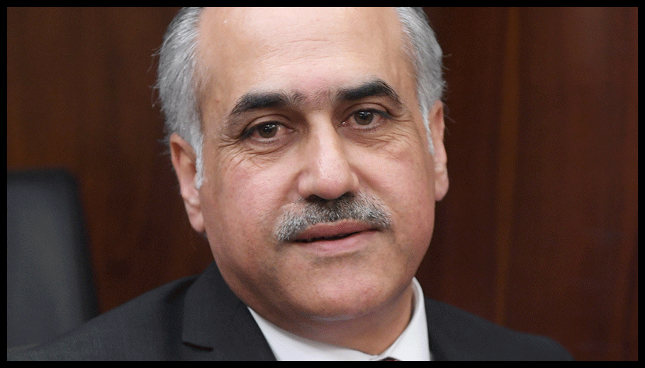 أبو الحسن لـ"الأنباء الإلكترونية": لا بد من تسوية سياسية تؤمن الحقوق والمساواة والعدالة بين المواطنين 1 Doc T 887092 638973129417309294