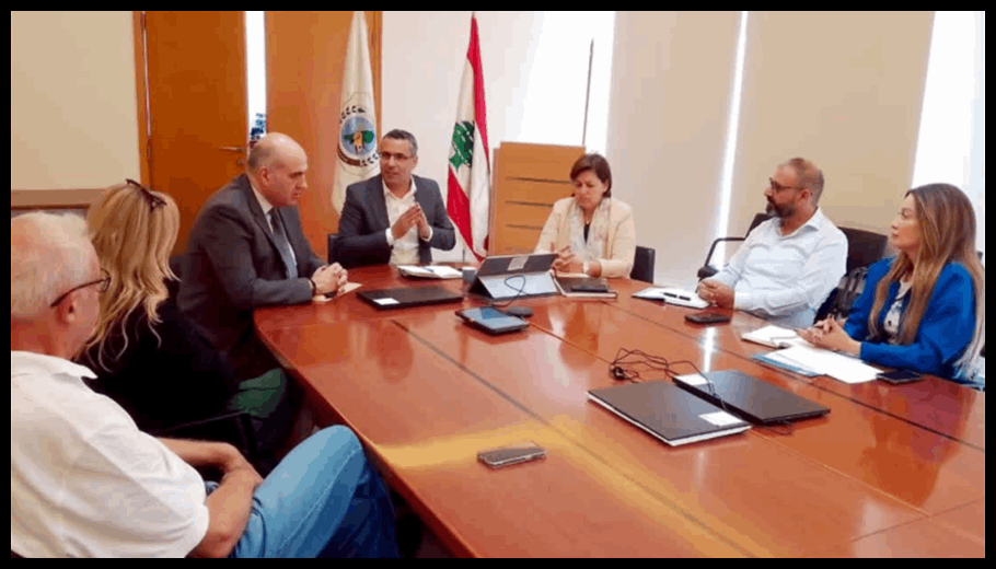 هاني ترأس الإجتماع الأول للمجلس الزراعي الأعلى: الهدف مساعدة الوزارة ودعم القطاع 1 Doc T 887101 638973142016682744