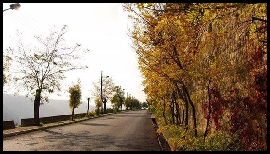 طقس لبنان مستقر... وهذه تفاصيله 1 Doc T 887104 638973179711457996