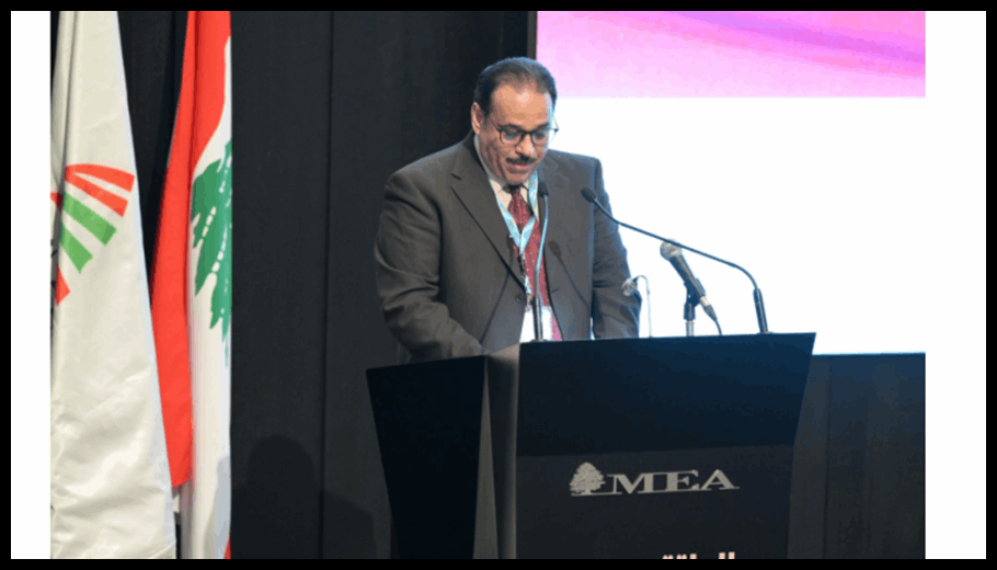 الوقيان في افتتاح "الملتقى الإعلامي العربي": الإعلام شريك في التنمية ورافعة للتغيير الإيجابي في العالم العربي 1 Doc T 887126 638973253803056941