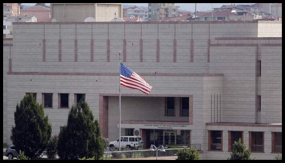 السفارة الاميركية: لجنة "الميكانيزم" عقدت اجتماعها الثاني عشر وعمليات الجيش اللبناني مستمرة في لبنان 1 Doc T 887160 638973363156073433