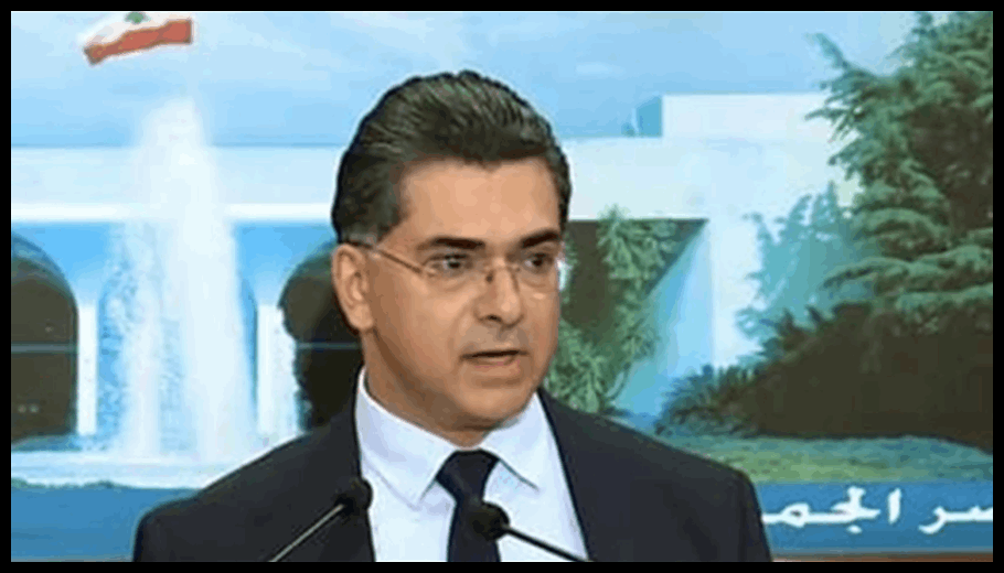 مرقص بعد جلسة مجلس الوزراء: عون انتقد تعطيل القرار في مجلس النواب وسلام اكد التقدم في حصر السلاح والحكومة تبحث في تقرير قانون الانتخاب في جلستها المقبلة 1 Doc T 887174 638973391667387305