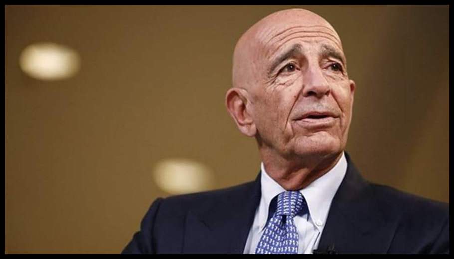 براك يلغي زيارته لبيروت: ليس هناك ما أناقشه (الأخبار) 1 Doc T 887273 638973985937107367