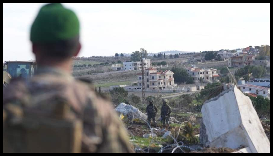 توسيع لجنة "الميكانيزم" رهن موافقة إسرائيل (الأنباء الإلكترونية) 1 Doc T 887275 638973993739865809