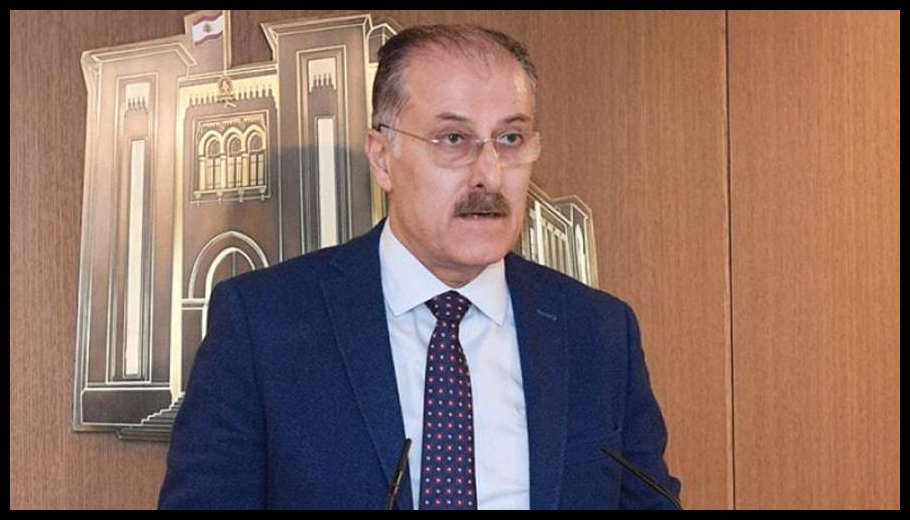 عبد الله: نقف إلى جانب حماية لبنان 1 Doc T 887377 638974316103631052