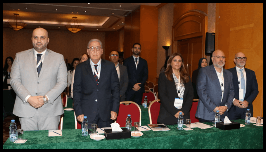 ناصر الدين إفتتح مؤتمرًا علميًا عن العناية التلطيفية: تقدم الرعاية المناسبة في الوقت والمكان المناسبين 1 Doc T 887403 638974373565333747