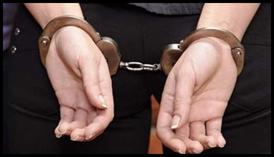 استهدفت بشكل خاص المُسنّين... شعبة المعلومات توقف سيّدة نفّذت عمليات سرقة بطريقة احتيالية! 1 Doc T 887494 638974931433167278