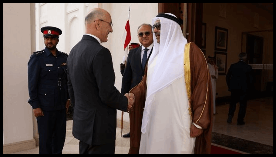 الحجار: لبنان يعوّل على مشاركته في المنتدى الأمني الدولي لتأكيد دوره كشريك في الأمن والاستقرار الإقليمي 1 Doc T 887524 638975010959642989