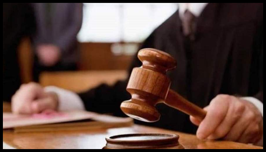 عملية تزوير عقارية... وقاضٍ كبير يتدخل للافراج عن الموقوفين (أخبار اليوم) 1 Doc T 887539 638975071465412297