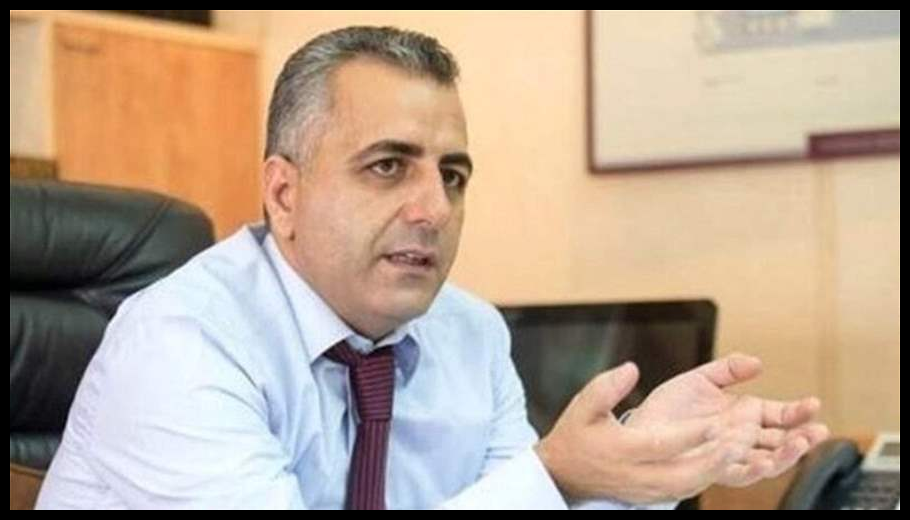 كركي: إدارة الصندوق الوطني للضمان الإجتماعي تنجز مكننة براءة الذمة 1 Doc T 887540 638975077683827120