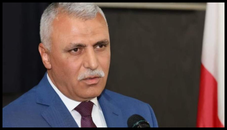 شقير زار مقر اليونيفيل في الناقورة وتفقد مركز الامن العام الحدودي 1 Doc T 887596 638975190287248471