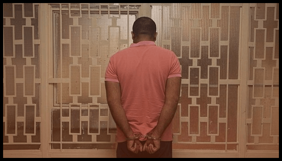 أمن الدولة: توقيف مبتز استغل أحد المرشّحين للتطوع في صفوفه في الجنوب 1 Doc T 887618 638975261302224111