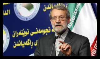 لاريجاني من الرّوشة: نريد تغيير القواعد! 1 kawas2 300x169 1