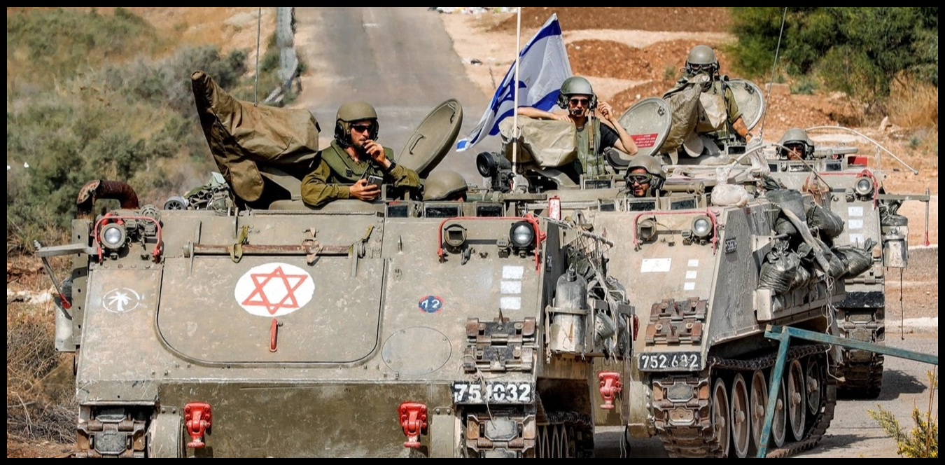 صحيفة إسرائيلية تتحدث عن لبنان.. الأمور مُتجهة نحو تأزم؟ 1 Doc P 1436612 638975502365469465