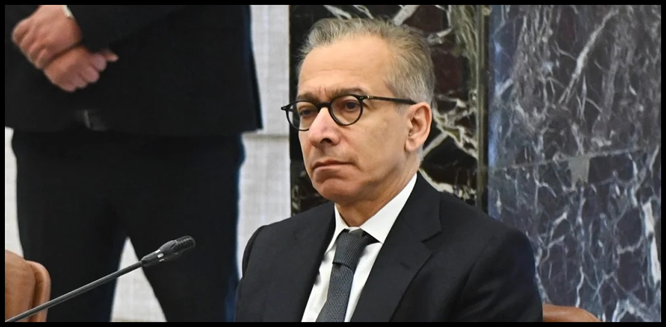 شرطان لـ"إعادة الازدهار" إلى لبنان.. وزيرٌ الاقتصاد يحددهما 1 Doc P 1436624 638975520180847797