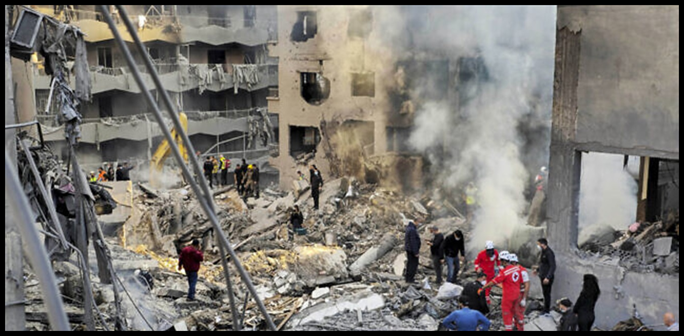 تأخر في تطبيق قانون إعفاء متضرري الحرب جمركياً 1 Doc P 1436659 638975731626279066