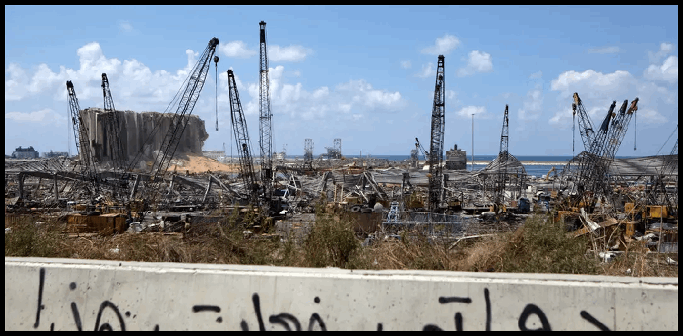 قضية المرفأ إلى نقطة الصفر؟ 1 Doc P 1436673 638975750507798024