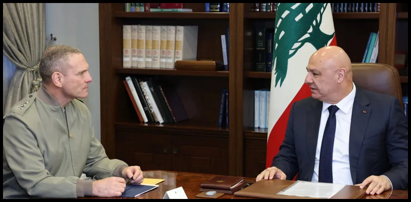 لا أمن بالتراضي... هذا ما فهمته "الميكانيزم" من الخطوة الجريئة لرئيس الجمهورية 1 Doc P 1436690 638975815145389688