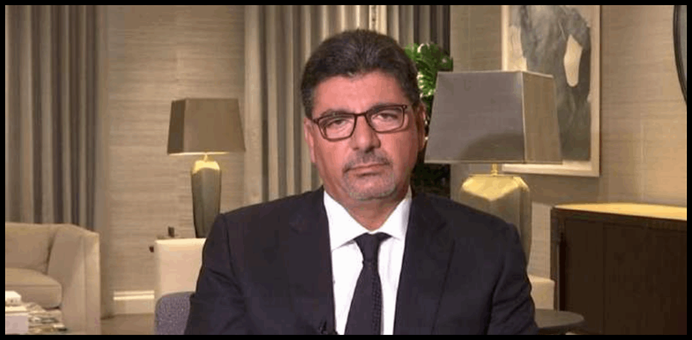 بهاء الحريري في ذكرى ميلاد والده: لن ننحني أمام من اغتالوا الحلم 1 Doc P 1436755 638975946936950793