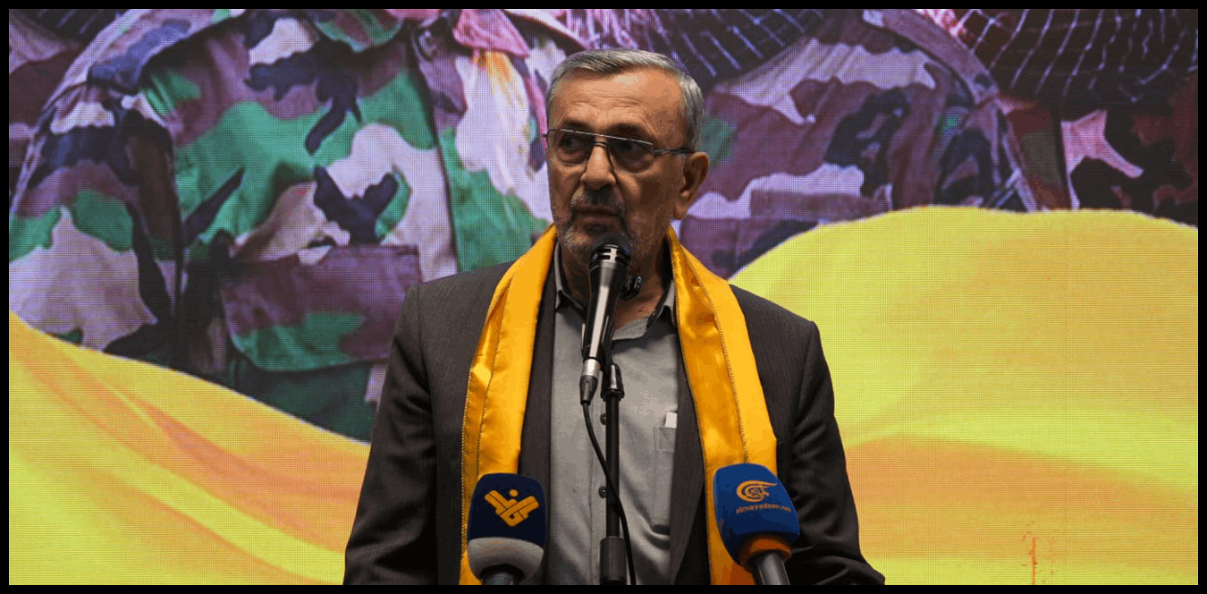 عز الدين: لماذا لا تصدر الحكومة قرارًا سياسيًا وطنيًا لقيادة الجيش بصد الاعتداءات الإسرائيلية؟ 1 Doc P 1436768 638975978639776274