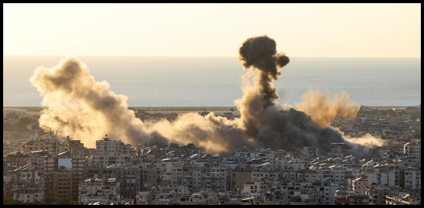 "سنقصف الضاحية".. ماذا أعلن مسؤول إسرائيلي اليوم؟ 1 Doc P 1437023 638976766268585934