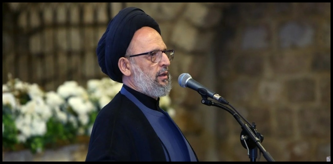 فضل الله: الجيش يشكل صمام أمان الوطن 1 Doc P 1437038 638976790334257311