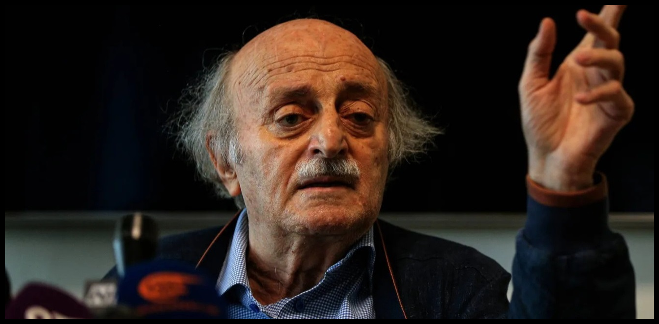 بين جنبلاط و "المستقبل".. هذه قصة "المقعد السني" في الشوف 1 Doc P 1437052 638976816741651316