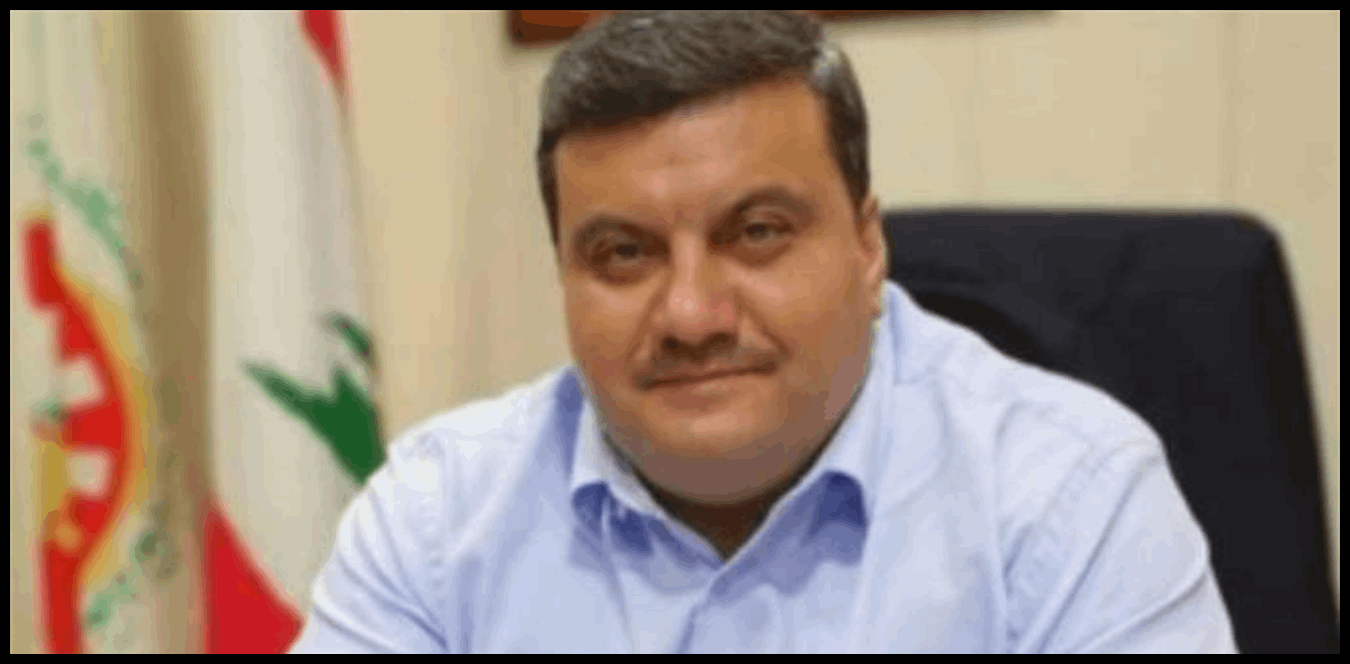 شادي السيد: عقد لافاجيت انتهى وطرابلس غارقة في النفايات 1 Doc P 1437400 638977603632317570