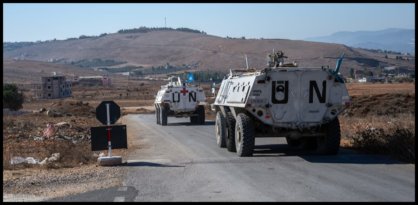 تقرير يكشف وضع لبنان والتهديدات.. ما جديد "الحراك المصري"؟ 1 Doc P 1437478 638977681921233393