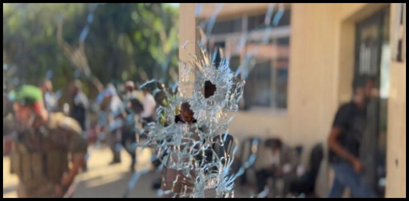 "عدوان بليدا" قد يفتح الطريق نحو التفاوض وإرساء التسوية المنشودة 1 Doc P 1437752 638978338921313210