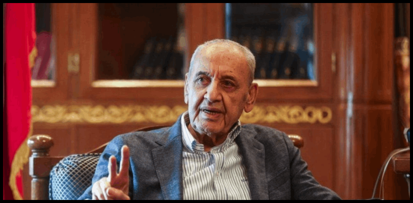 الرئيس بري: اللقاء التنسيقي في المصيلح هو البداية لوضع خطة للبدء بإعادة الإعمار 1 Doc P 1437903 638978551739718913