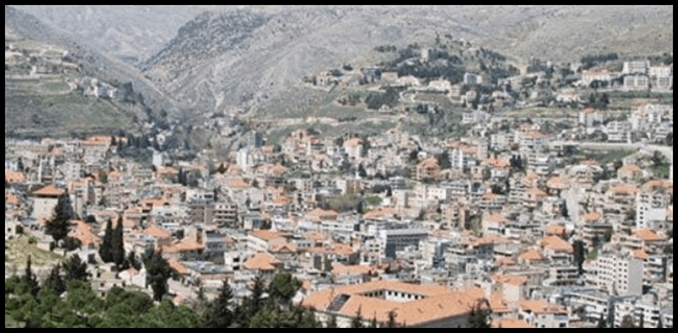 بلدية زحلة - المعلقة تتلف نحو 170 دراجة نارية غير شرعية 1 Doc P 1437907 638978555435111479