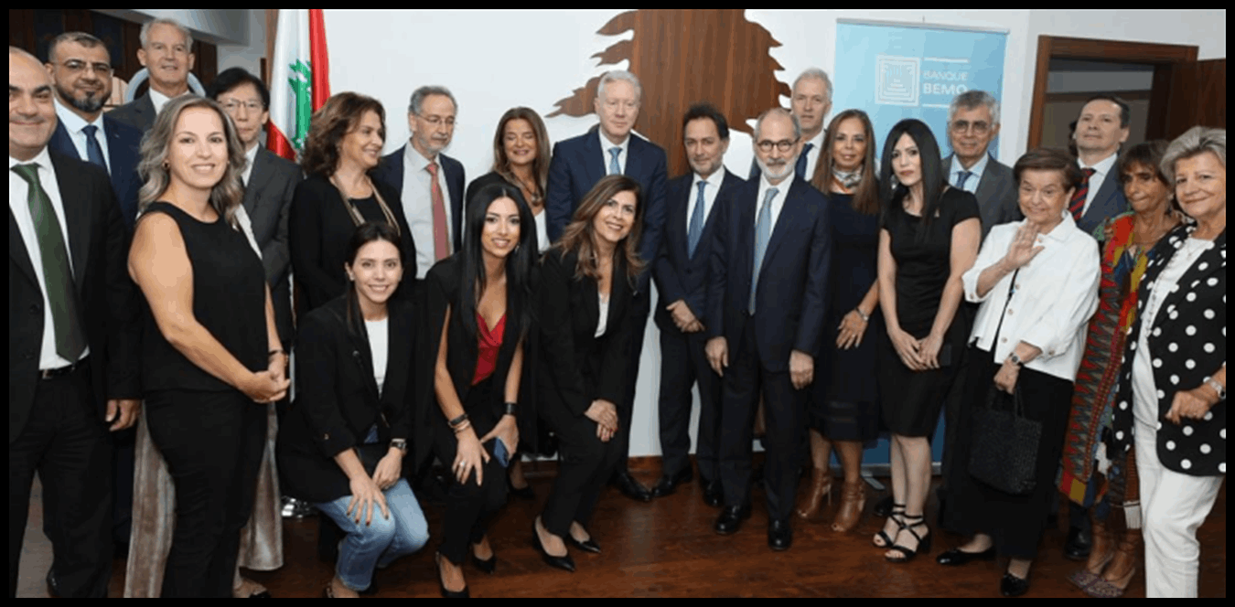 رجي: حق المرأة اللبنانية في منح الجنسية لأطفالها قضية عدالة وكرامة 1 Doc P 1438022 638978793012263111