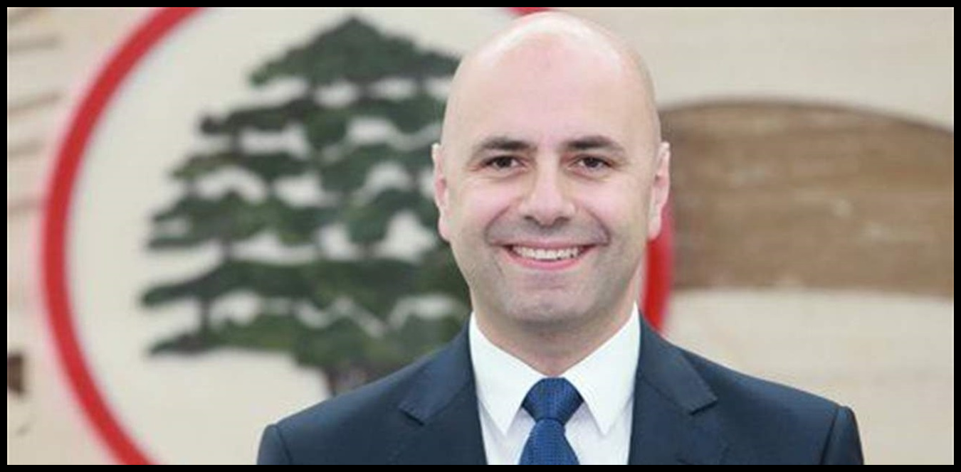 حاصباني: خيار الـ6 نواب للمنتشرين غير عملي وندعم تمكينهم من التصويت من الخارج 1 Doc P 1438099 638978940807015839