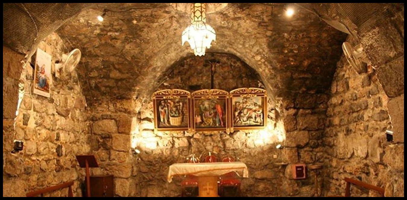 لقاء حاشد في قصر الاكاديمية المجرية في روما خلال عرض المرحلة الثالثة لترميم الكنائس التاريخية في لبنان 1 Doc P 1438235 638979297212690952