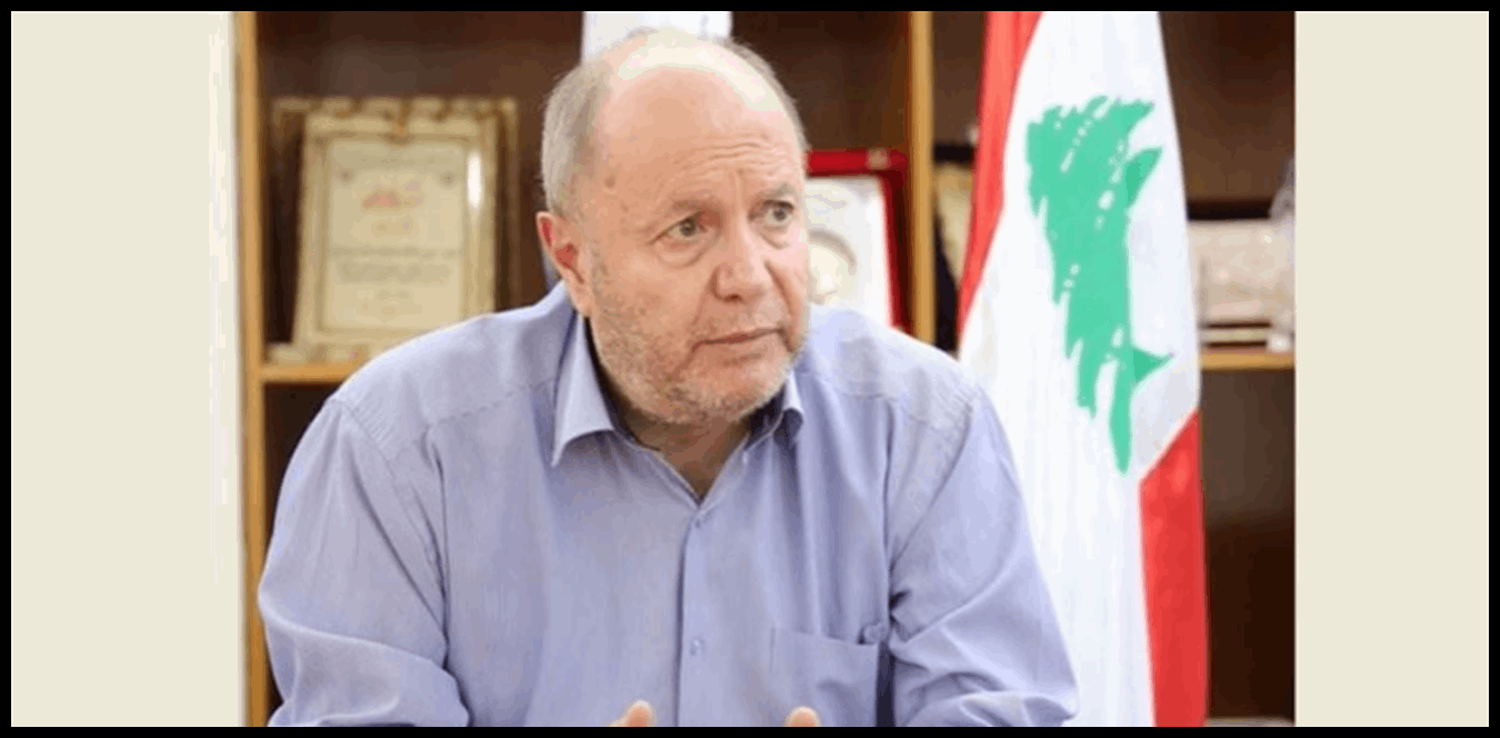 الأسمر يزور نقابة أوجيرو ويطالب بحماية حقوق العاملين 1 Doc P 1438291 638979358298426959