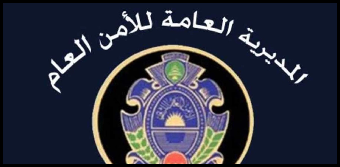 بعد تلقي عدد من المواطنين روابط مزيفة عبر الواتساب.. تحذير من الأمن العام 1 Doc P 1438312 638979375968782317