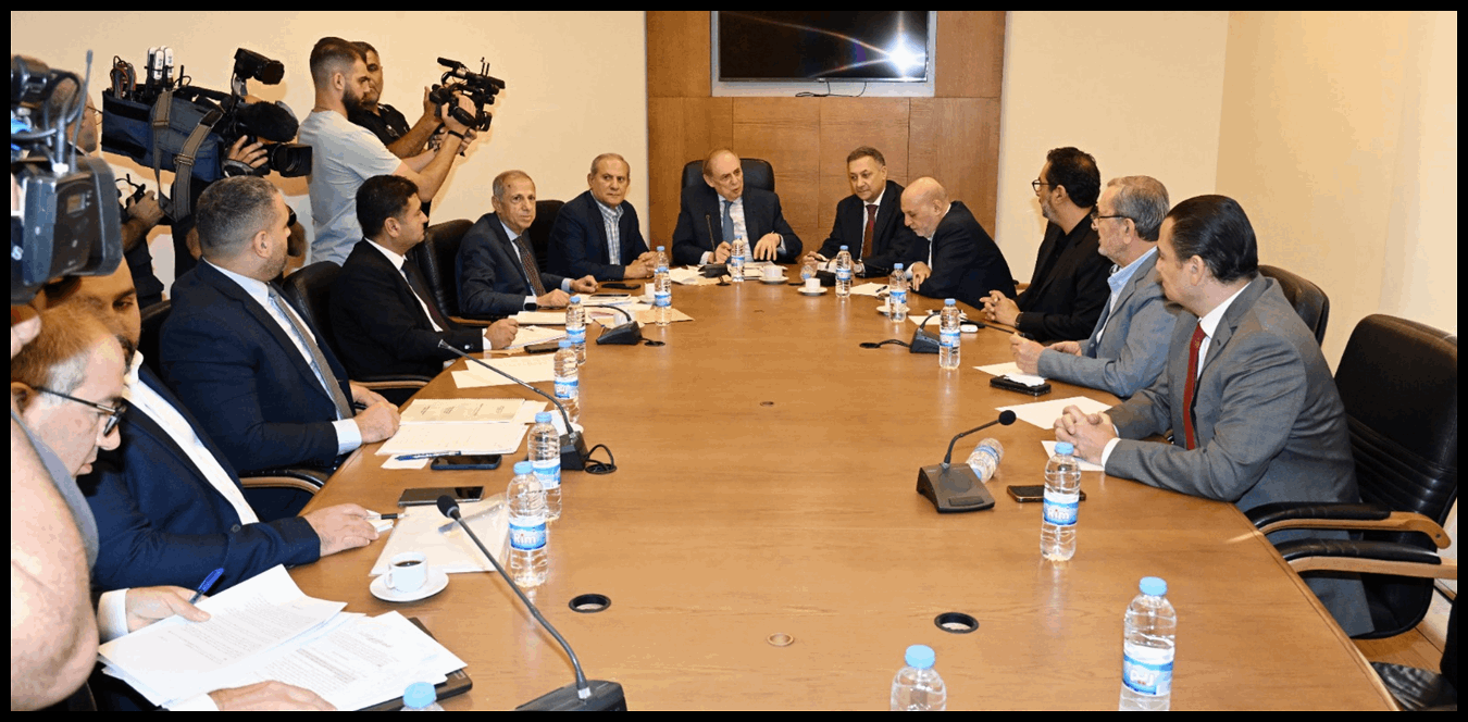 البستاني: مغارة جعيتا ثروة وطنية لا يجوز التعدي عليها 1 Doc P 1438480 638979670377400978