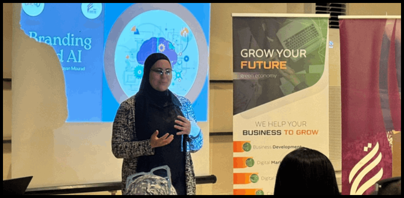 تيار "العزم" وGrow ينظمان تدريبًا على الدمج بين العلامة التجارية والذكاء الاصطناعي 1 Doc P 1438500 638979702004765641