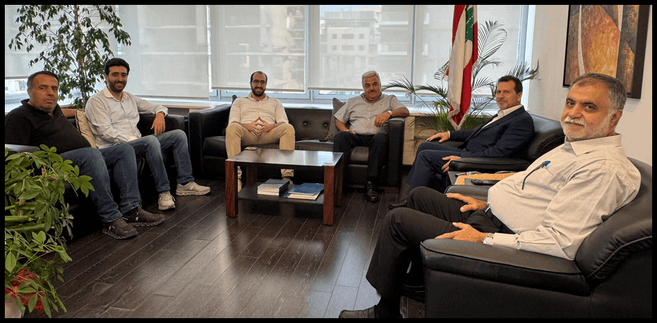 شحادة اطلع من وفدي بلديتي خربة الجرد وبيت شباب على مشاكل بلدتيهما 1 Doc P 1438516 638979729025280498