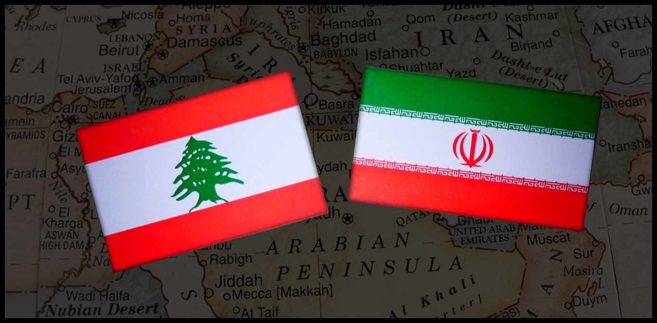 قرارٌ إيراني صدر بشأن لبنان.. تقريرٌ من تل أبيب يتحدث 1 Doc P 1438548 638979797294710795