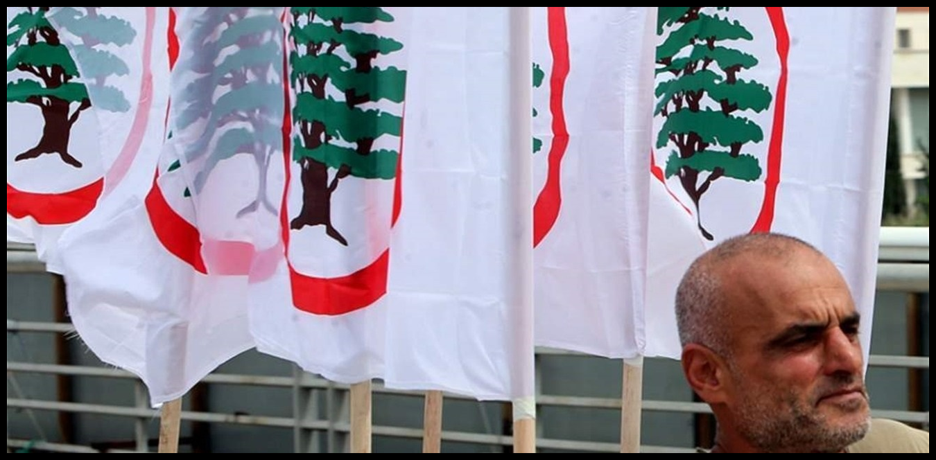 "القوّات" تتهيأ لكل الاحتمالات 1 Doc P 1438654 638980136829463362