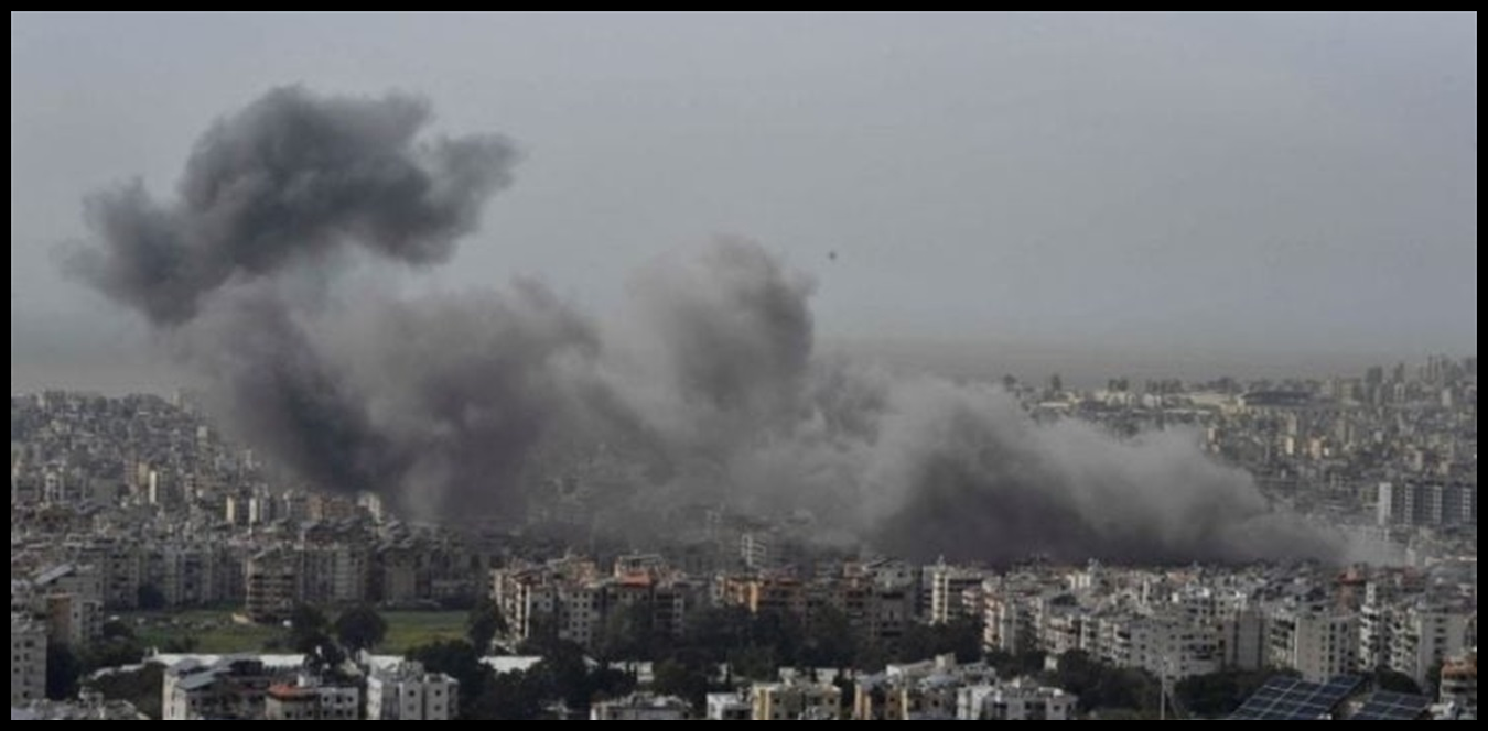 ما أشبه اليوم بالأمس...هل تعود الحرب؟ 1 Doc P 1438672 638980163438287086