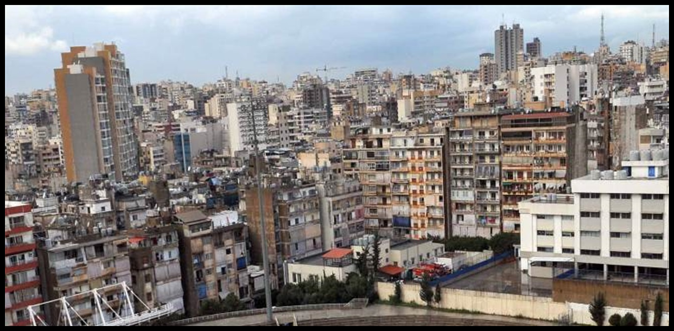 تبادل إطلاق نار بين قوى الأمن ومطلوب خطير... بيان يكشف تفاصيل ما حصل في الطريق الجديدة 1 Doc P 1438732 638980230203832010