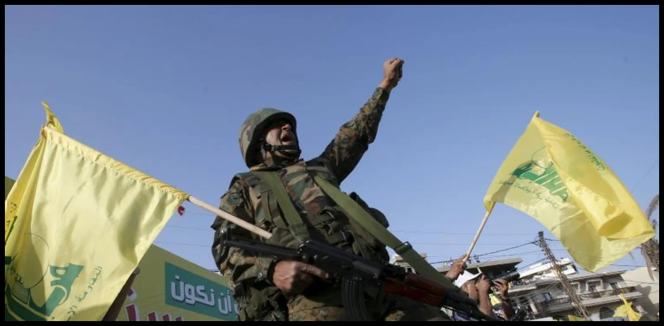 سلاح "حزب الله" محور ضغوط وتهديدات.. هل يضيق هامش المناورة اللبناني؟ 1 Doc P 1438743 638980242540575247