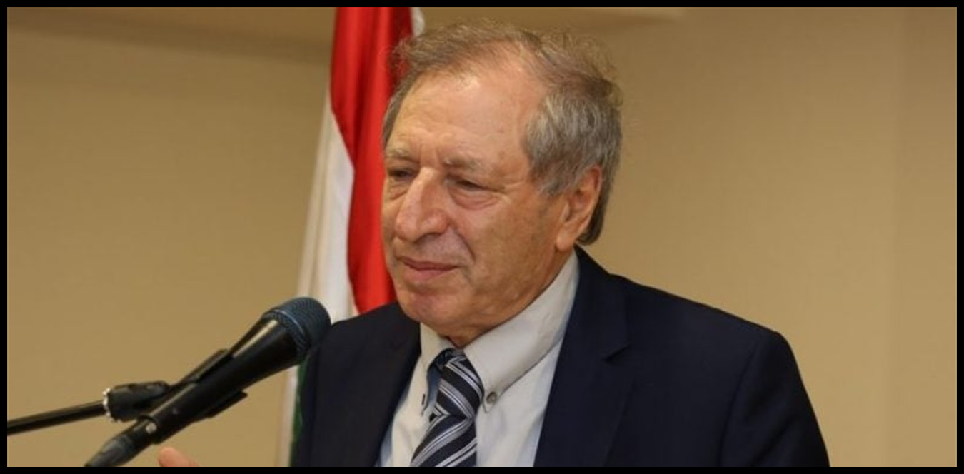 محفوظ: ملاقاة الرئيس عون من اللبنانيين في موقفه من التفاوض يعزز موقع لبنان 1 Doc P 1438746 638980246399979004